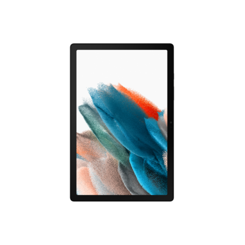 Samsung Galaxy Tab A8 X205 10.5" 4G 64GB 4GB RAM Android 11 tablet, Silver Unlocked - SM-X205